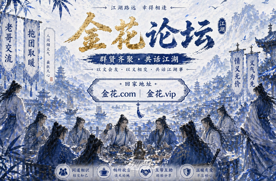 江湖论坛轮播图